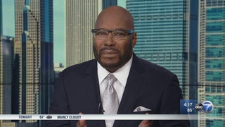 Hosea Sanders (WLS-TV)